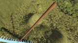 Lizard Rake Mod Thumbnail
