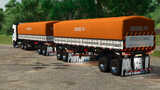 Randon Bulk Roadtrain Mod Thumbnail