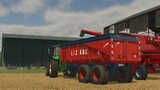 Lizard Trailer Pack Mod Thumbnail
