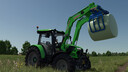 Stoll Front Loader Pack