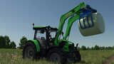 Stoll Front Loader Pack Mod Thumbnail
