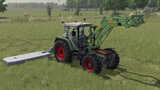 Stoll Frontloader GTA Xylon Pack Mod Thumbnail
