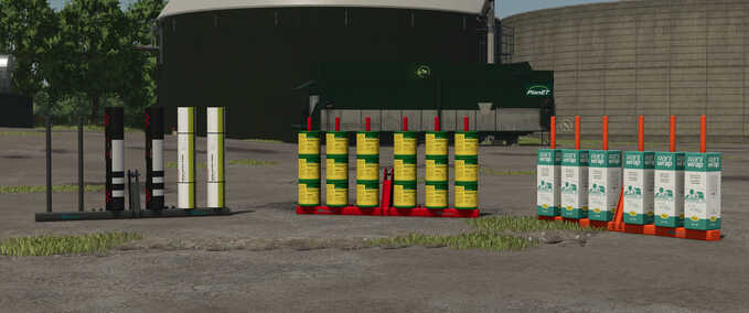 Net Holder PM Mod Image