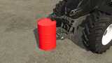 Barrel Weight Mod Thumbnail