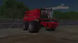 Case IH Axial-Flow 250 Series Mod Thumbnail