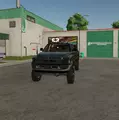 Dodge Extended Cab 2nd Gen Mod Thumbnail