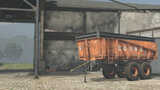Corne Trailer Pack Mod Thumbnail