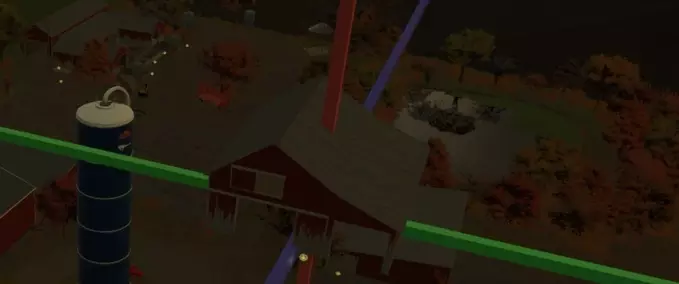 Move Placeables Mod Image