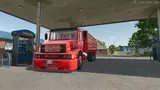 Mercedes L1620 Mod Thumbnail
