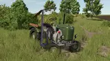Steyr T80 15 Series Mod Thumbnail