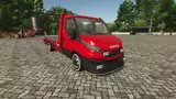 Iveco Oto Tow Truck Mod Thumbnail