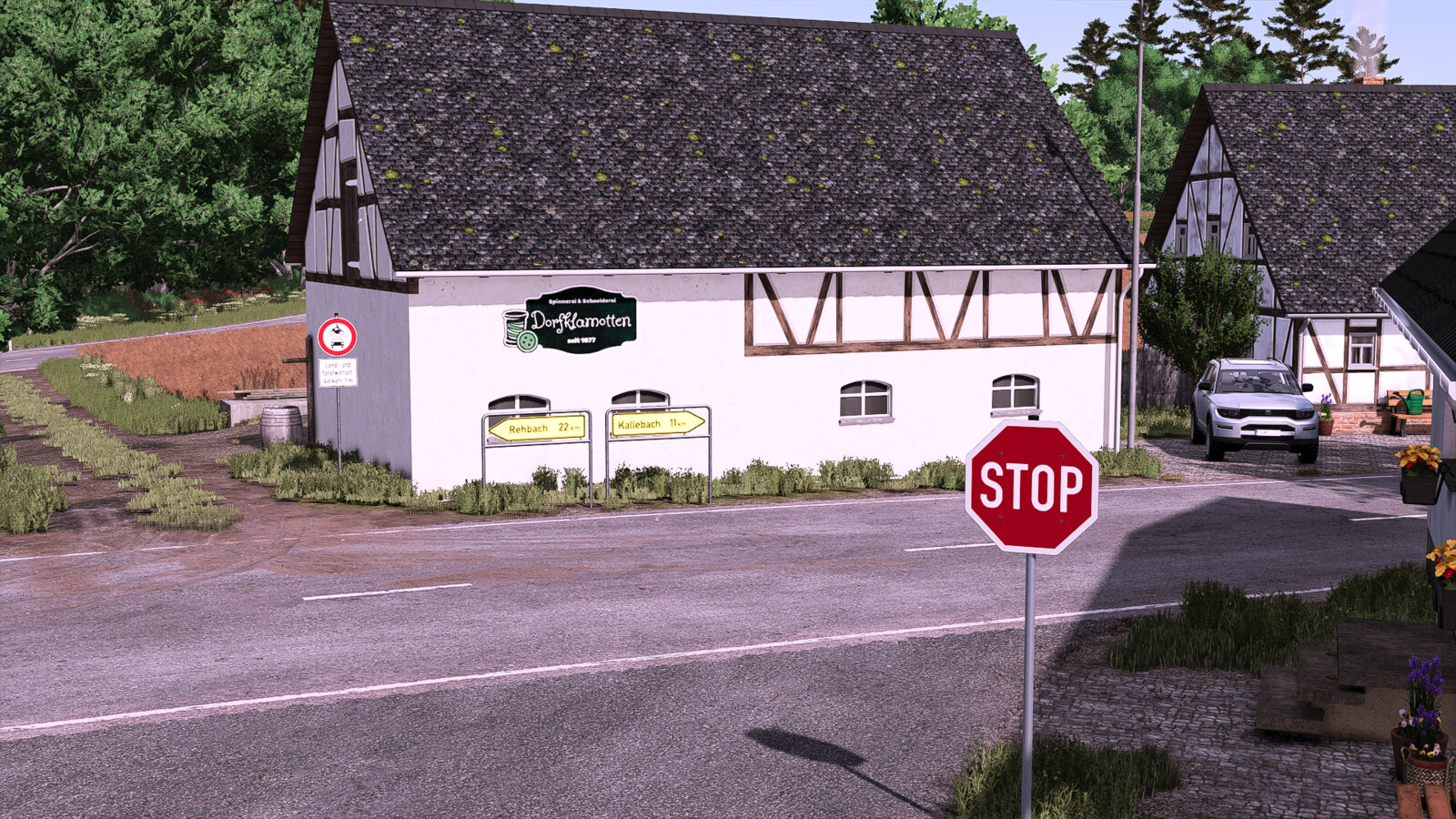 Daheim - Thumbnail 1