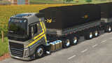 Volvo FH16 South America Mod Thumbnail