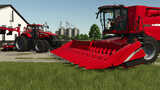 Case IH 2412/3412 Corn Headers Mod Thumbnail