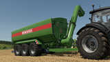 Bergmann GTW 430 MY21 Mod Thumbnail