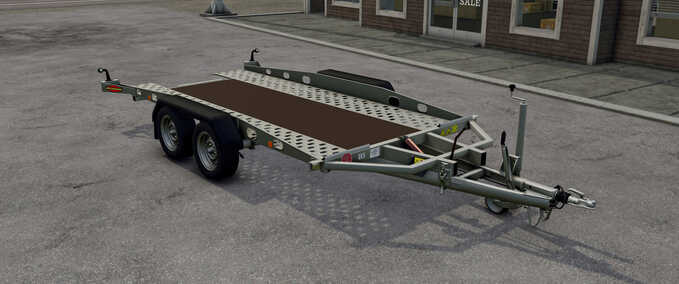 Böckmann AT 4019/27 Mod Image