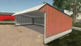 Old American Shed Mod Thumbnail