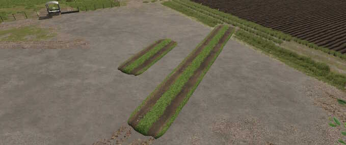 Farm Road Mod Image
