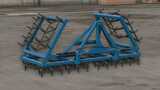 Steel Work Rake Mod Thumbnail