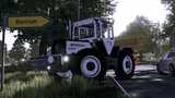 Mercedes Benz MB Trac 1000 - 1800 Mod Thumbnail