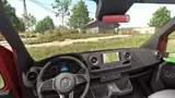 Mercedes-Benz Sprinter 2021 Mod Thumbnail