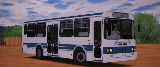 MArZ 4219 98g Mod Image