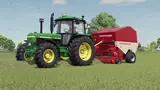 Welger Round Baler Mod Thumbnail