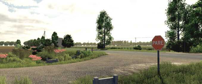Argentine Horizon Mod Image