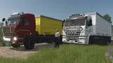 KAMAZ-6520 Mammoth Mod Thumbnail