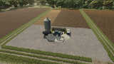 Stationary Wood Chipper Mod Thumbnail