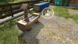 Wooden Fountain Mod Thumbnail