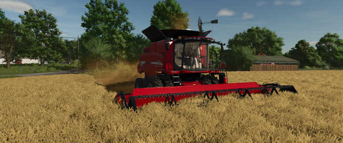 Yield Tracker Mod Image