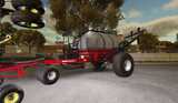 CNH / Flexi-Coil 4350 / 3380 Air Cart Mod Thumbnail