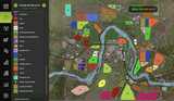 Riverbend Springs Multifruit Mod Thumbnail