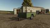 Two Wheel Trailer Mod Thumbnail