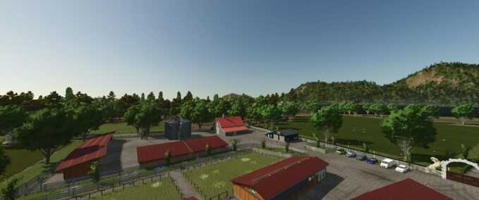 Les Hauts de France Mod Image