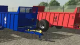 JBS 2248 Manure Spreader Mod Thumbnail