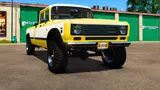 1975 International 200 Travelette Mod Thumbnail