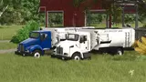 Kenworth T300 with Roto-Mix 620-16 Mod Thumbnail