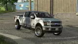 2019 Ford F150 Powerstroke Mod Thumbnail