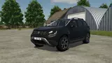 Dacia Duster 2019 Mod Thumbnail