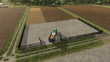 Metal Fence with Gates Pack Mod Thumbnail