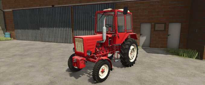 Other manufactors Wladymirec T25 Farming Simulator mod