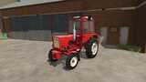 Wladymirec T25 Mod Thumbnail