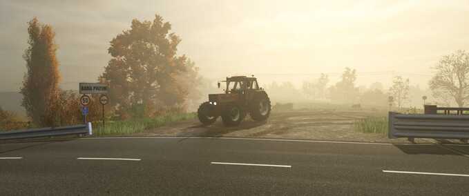 Polesine Mod Image