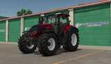 Valtra T5 Series Mod Thumbnail