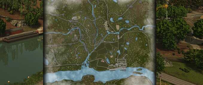 AgroForests Mod Image