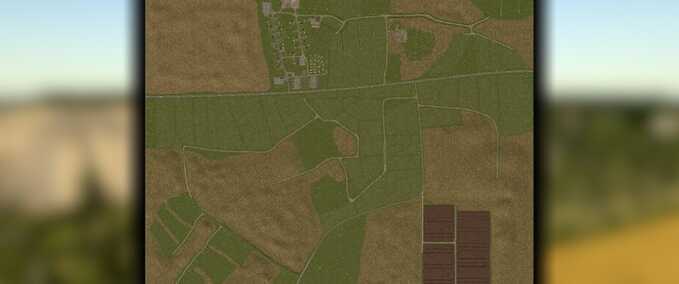 Maps Alliklepa Farming Simulator mod