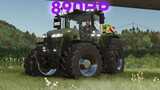 Massey Ferguson 9S (Up to 890hp) Mod Thumbnail