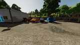 Yugo Mod Thumbnail